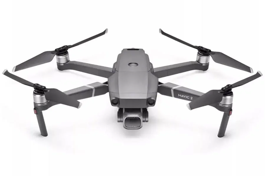 high quality drone camera