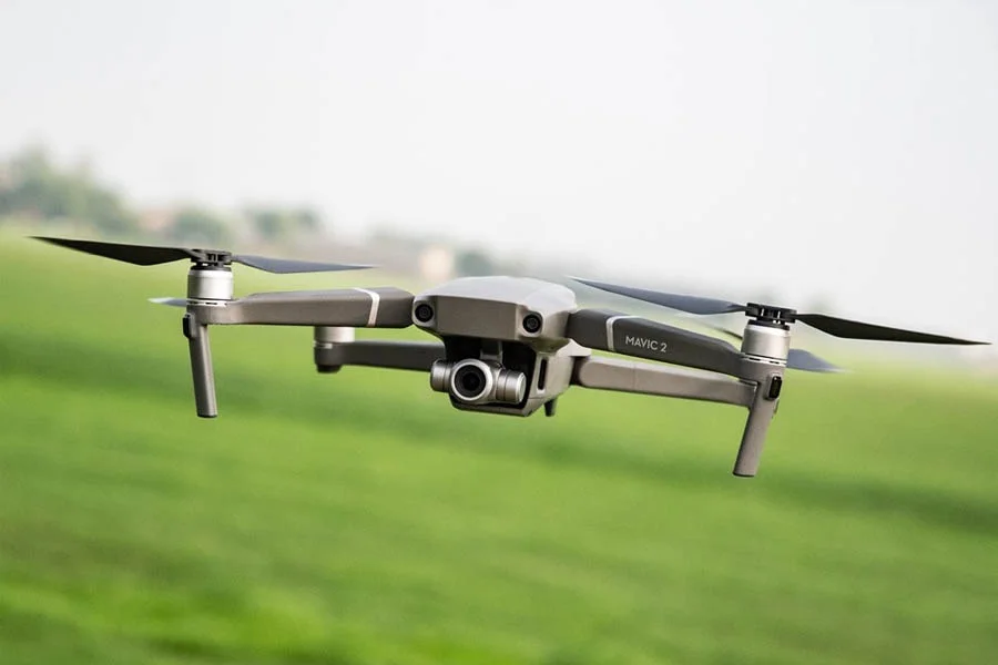 quadcopter drones
